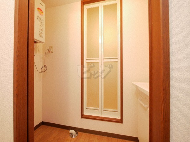 洗面所・脱衣所