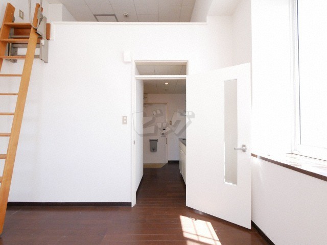 リビング・ダイニング