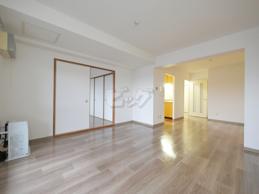 リビング・ダイニング