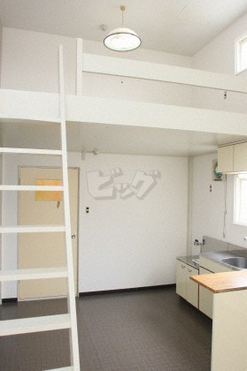 リビング・ダイニング