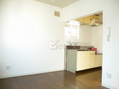 リビング・ダイニング