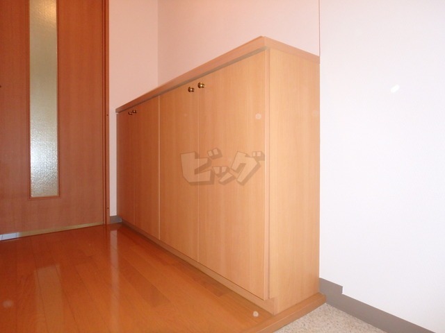 玄関収納