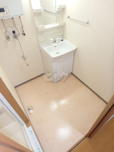 洗面所・脱衣所