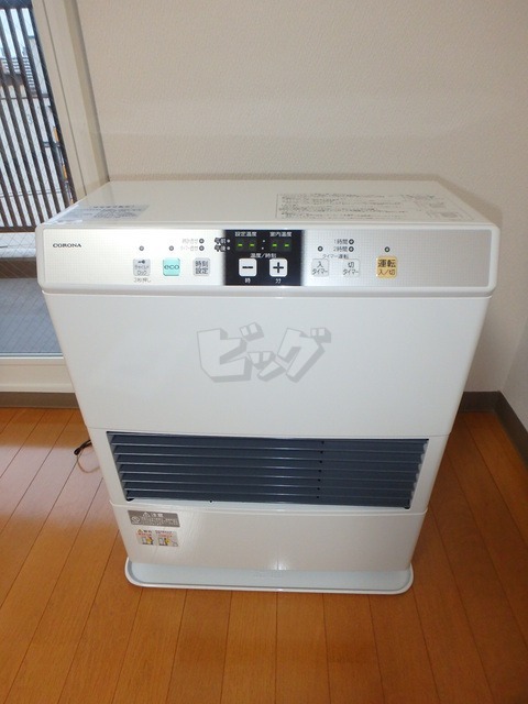 ストーブ