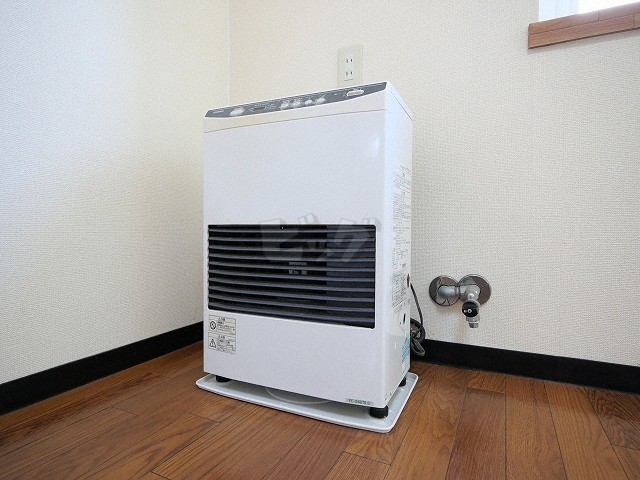 ストーブ