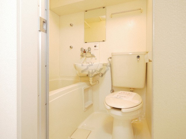バス・トイレ