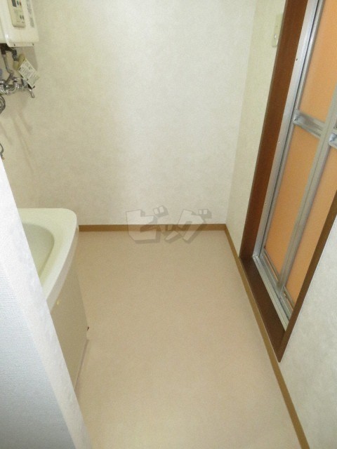 洗面所・脱衣所