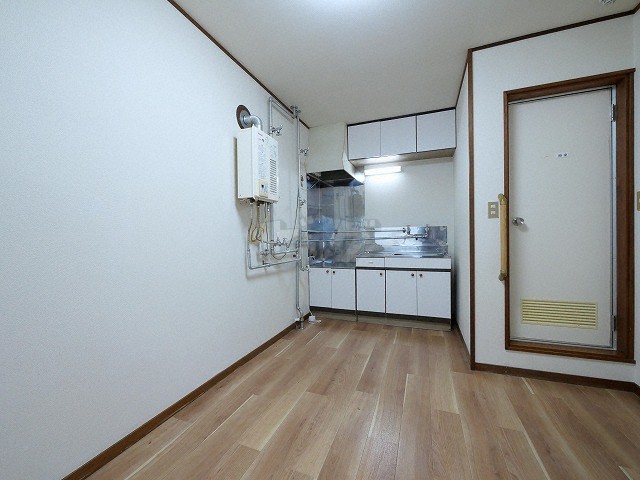 リビング・ダイニング