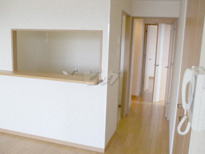 リビング・ダイニング