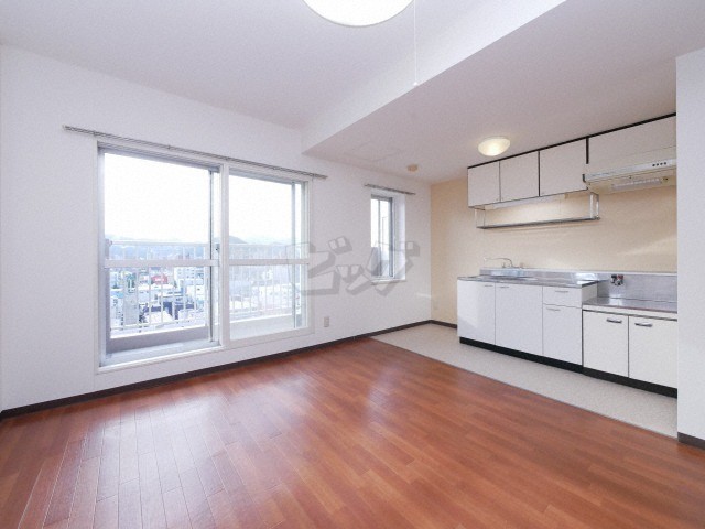 リビング・ダイニング