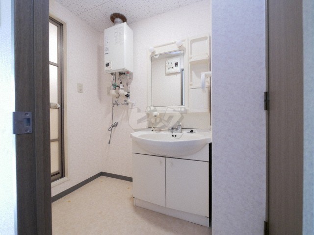 洗面所・脱衣所