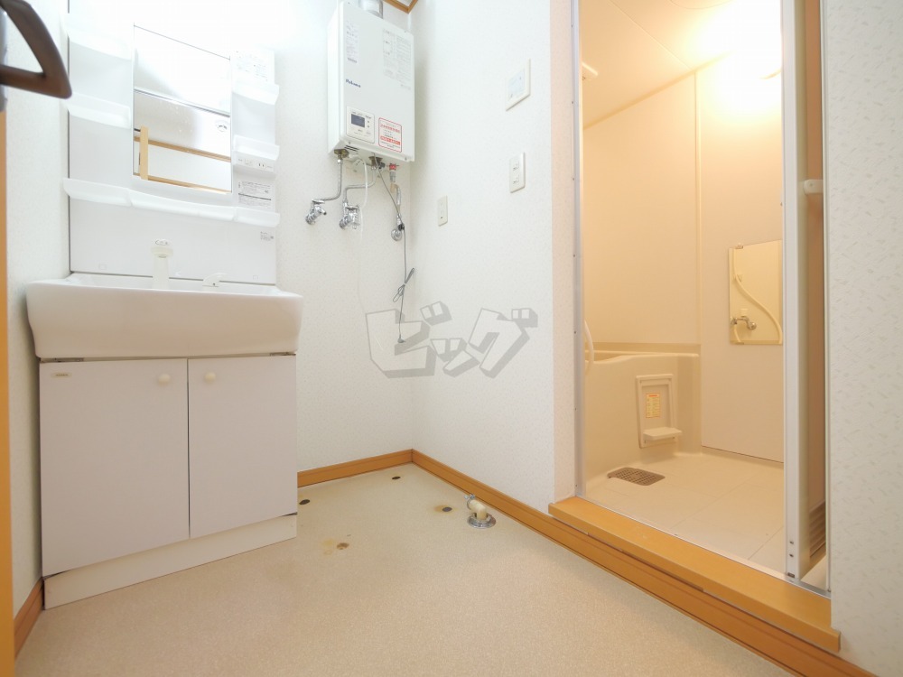 洗面所・脱衣所