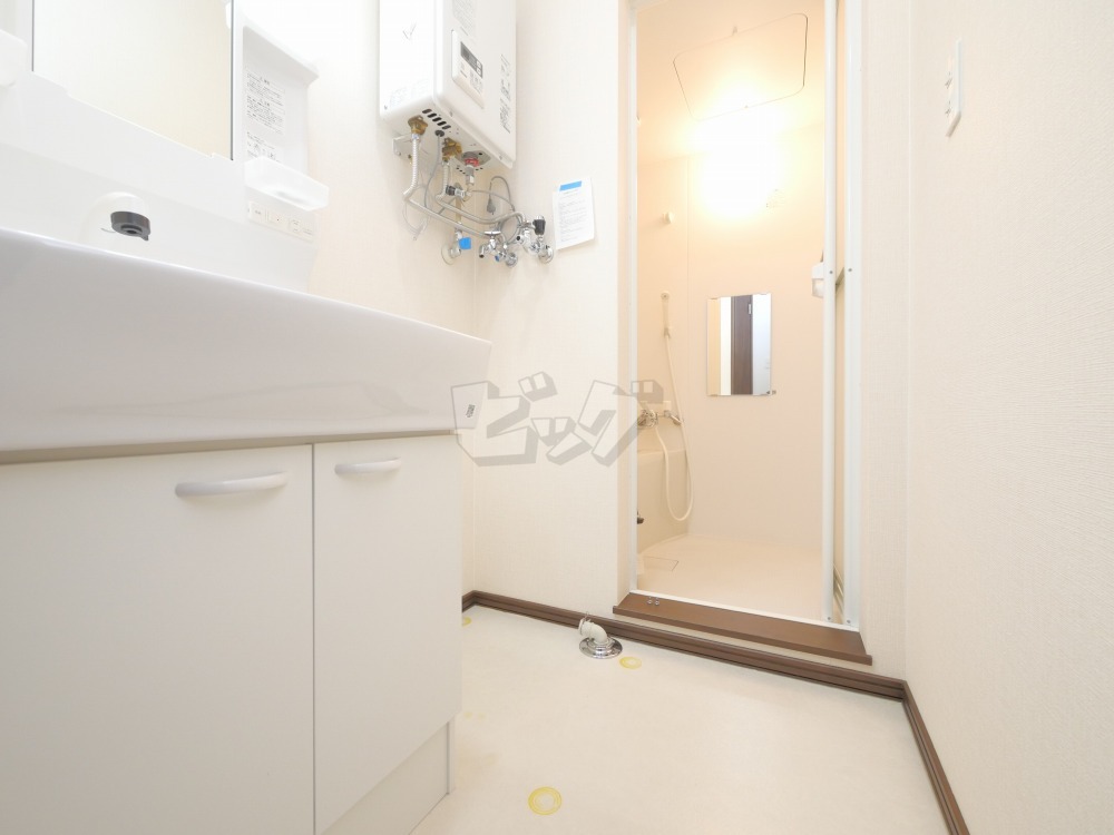 洗面所・脱衣所