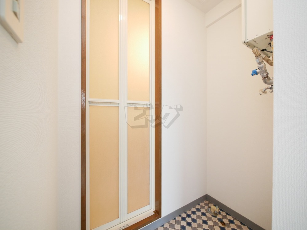 洗面所・脱衣所