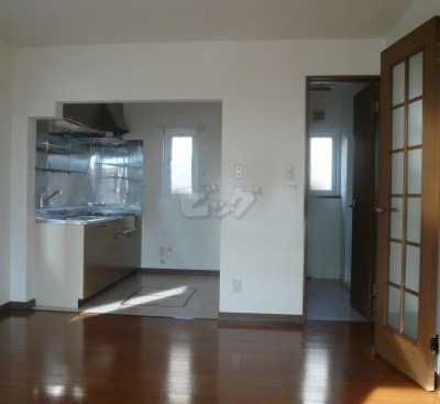 リビング・ダイニング