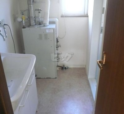 洗面所・脱衣所