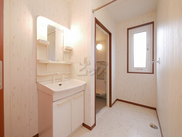 洗面所・脱衣所