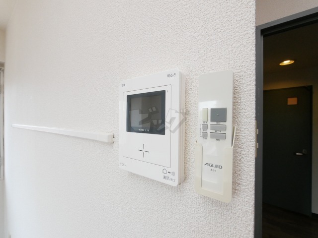 インターホン