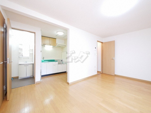 リビング・ダイニング