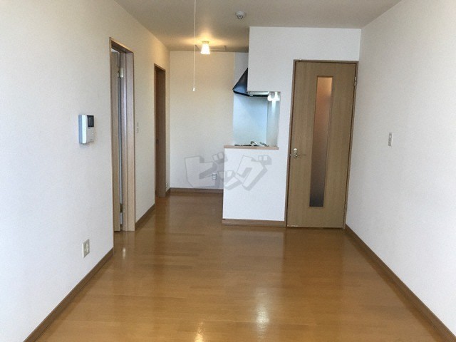 リビング・ダイニング