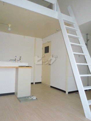 リビング・ダイニング