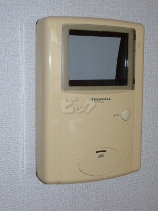 インターホン