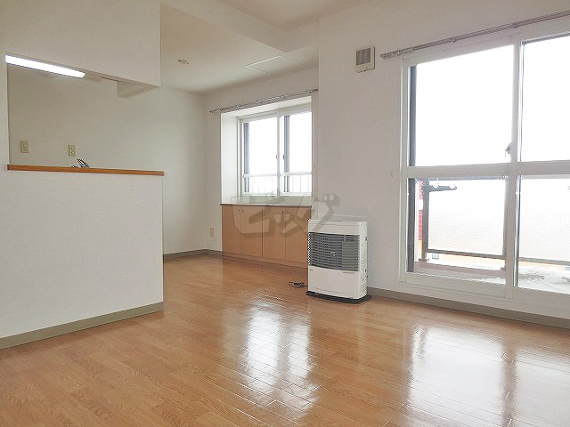 リビング・ダイニング