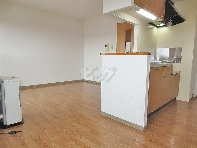 リビング・ダイニング