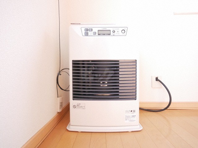ストーブ
