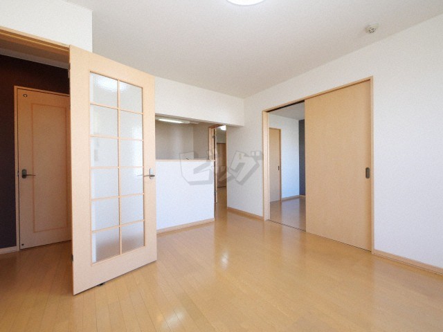 リビング・ダイニング