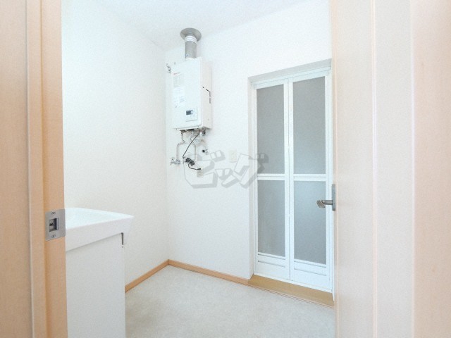 洗面所・脱衣所