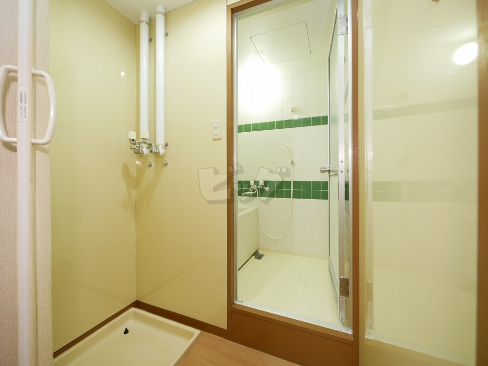 洗面所・脱衣所