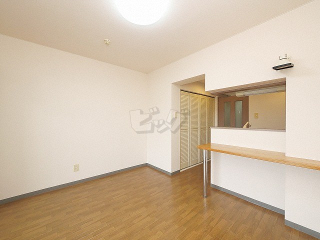 リビング・ダイニング