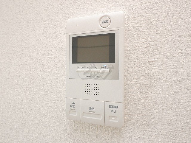 インターホン