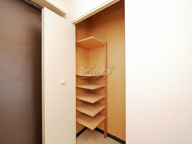 玄関収納