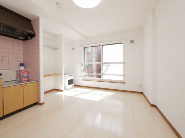 リビング・ダイニング