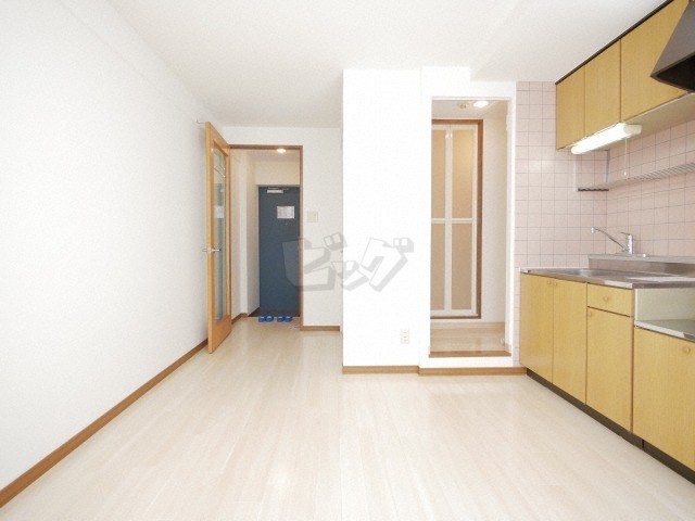 リビング・ダイニング