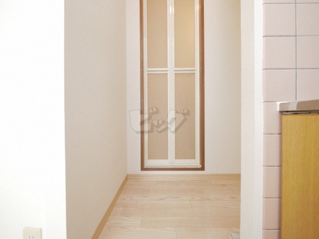 洗面所・脱衣所