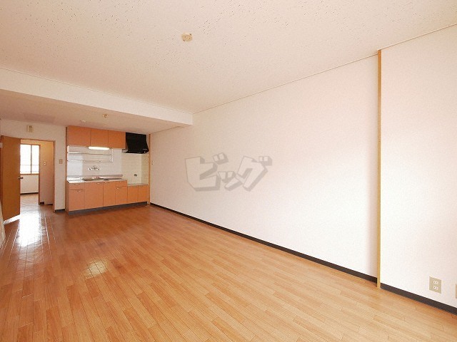 リビング・ダイニング