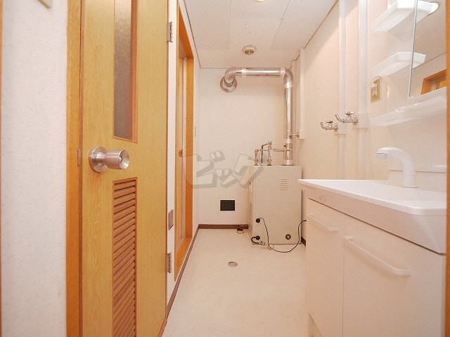 洗面所・脱衣所