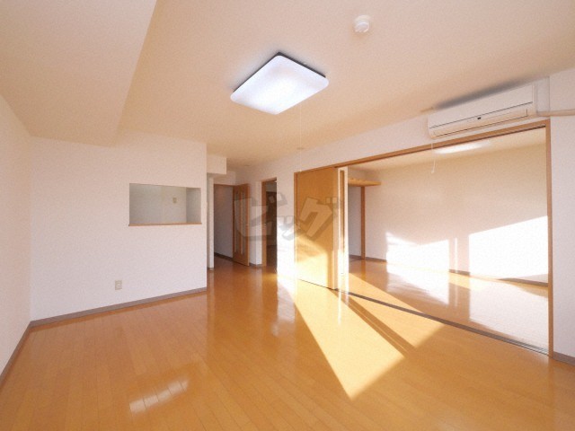 リビング・ダイニング