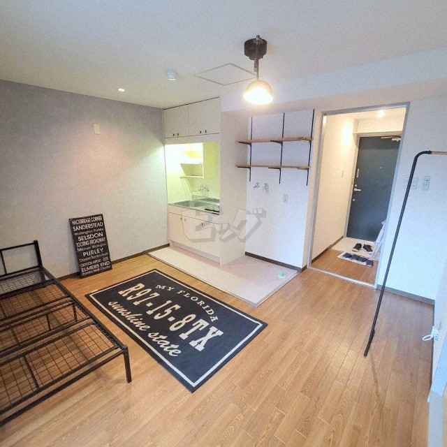 リビング・ダイニング