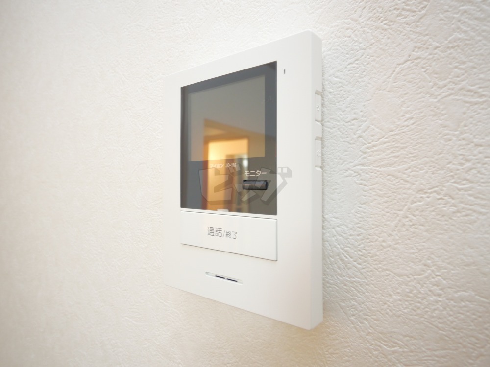 インターホン