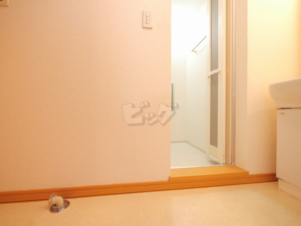 洗面所・脱衣所