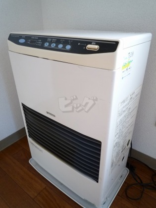 ストーブ