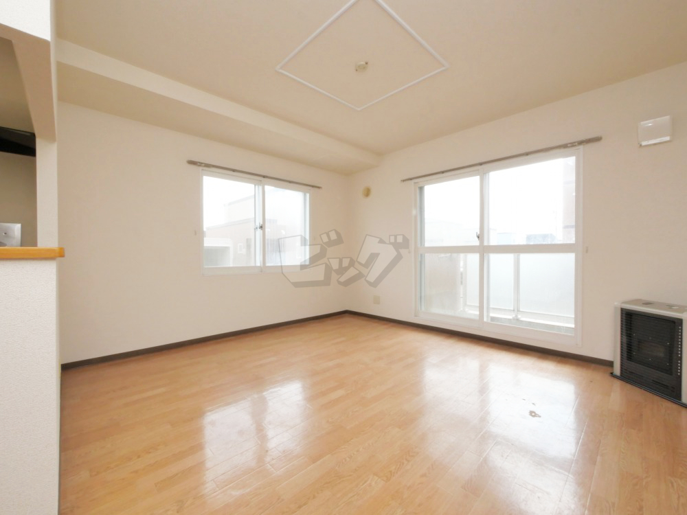 リビング・ダイニング