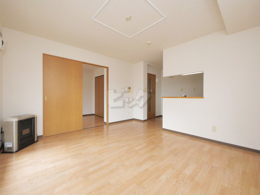 リビング・ダイニング