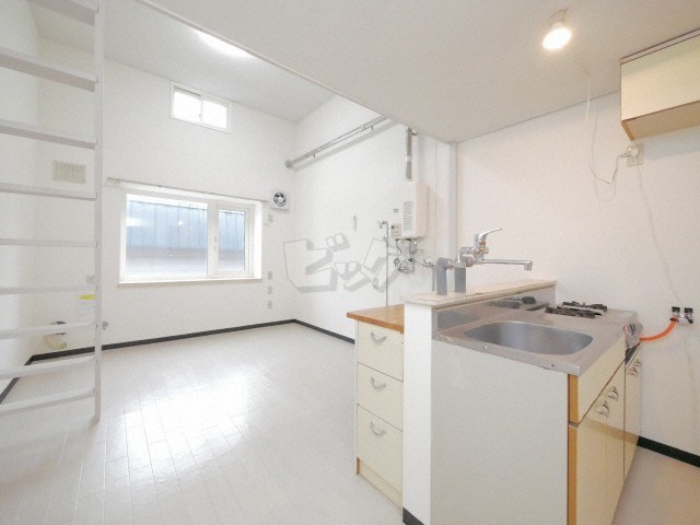 リビング・ダイニング