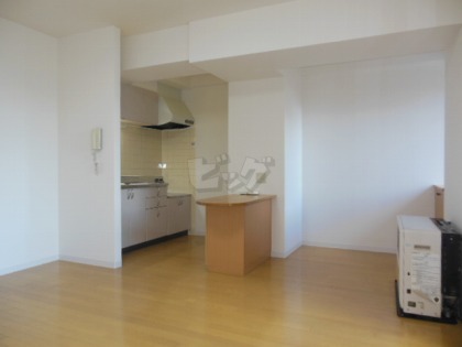 リビング・ダイニング