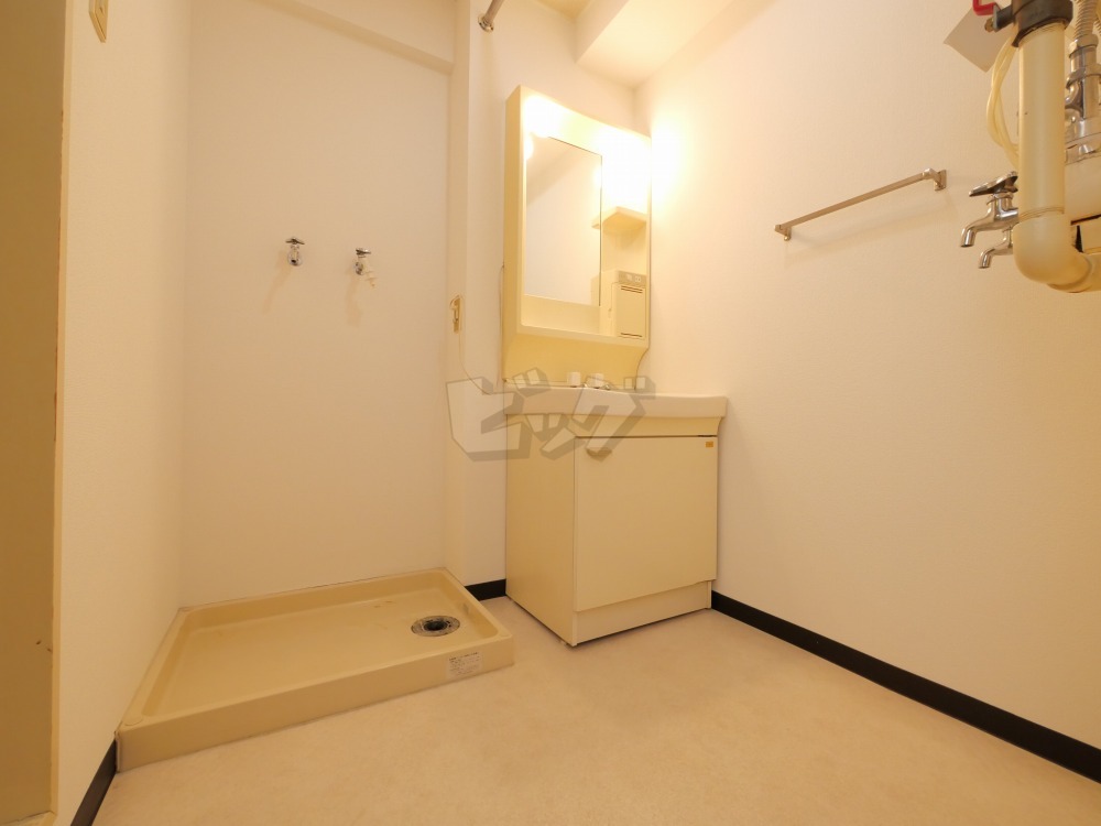 洗面所・脱衣所